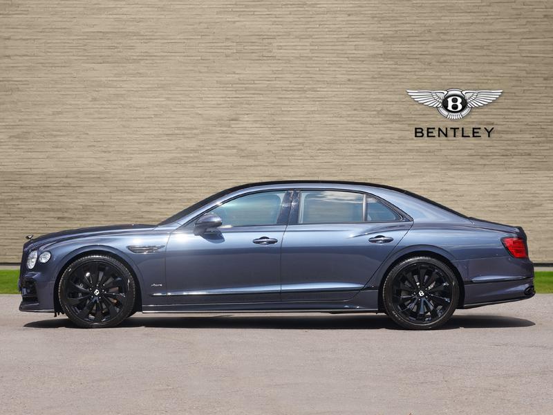 Used Bentley Flying Spur 2023 for sale - 76154261: Photo 5