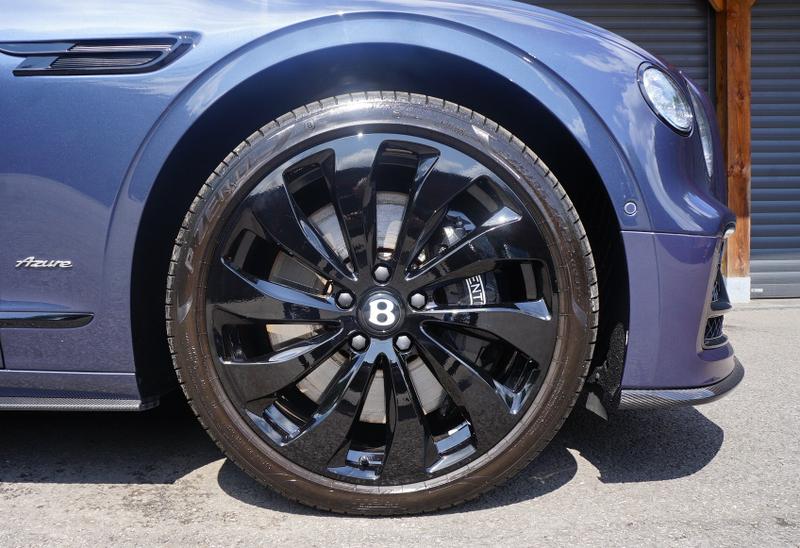 Used Bentley Flying Spur 2023 for sale - 76154261: Photo 6