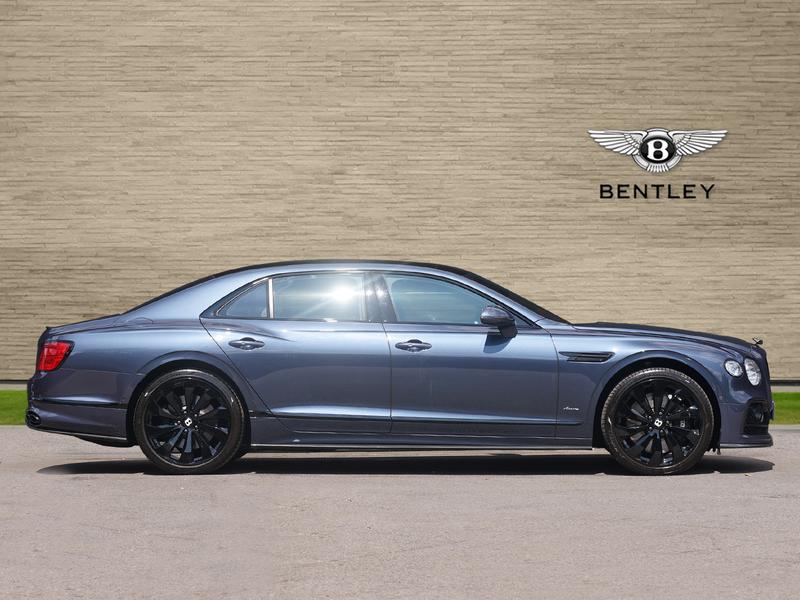 Used Bentley Flying Spur 2023 for sale - 76154261: Photo 7