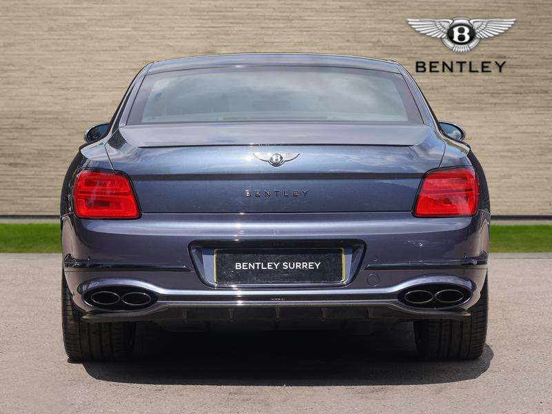 Used Bentley Flying Spur 2023 for sale - 76154261: Photo 8