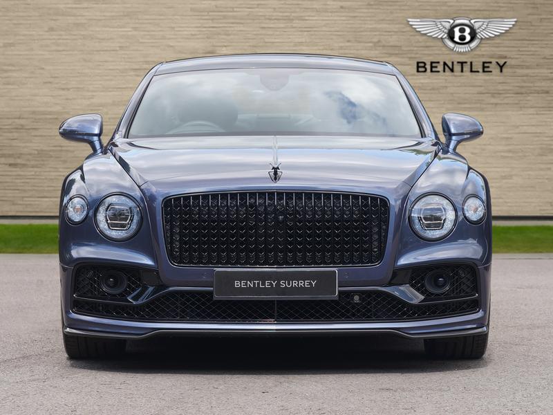 Used Bentley Flying Spur 2023 for sale - 76154261: Photo 9