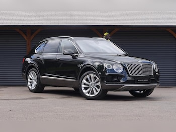 2016 - W12 Automatic 5-Door
