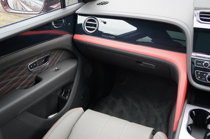 Used Bentley Bentayga for sale - 78087798: Photo 10