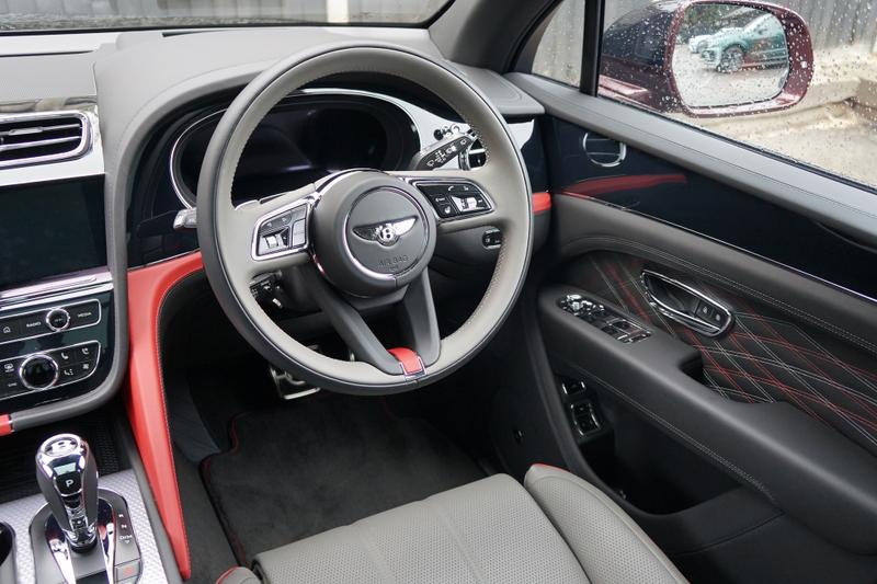 Used Bentley Bentayga for sale - 78087798: Photo 11