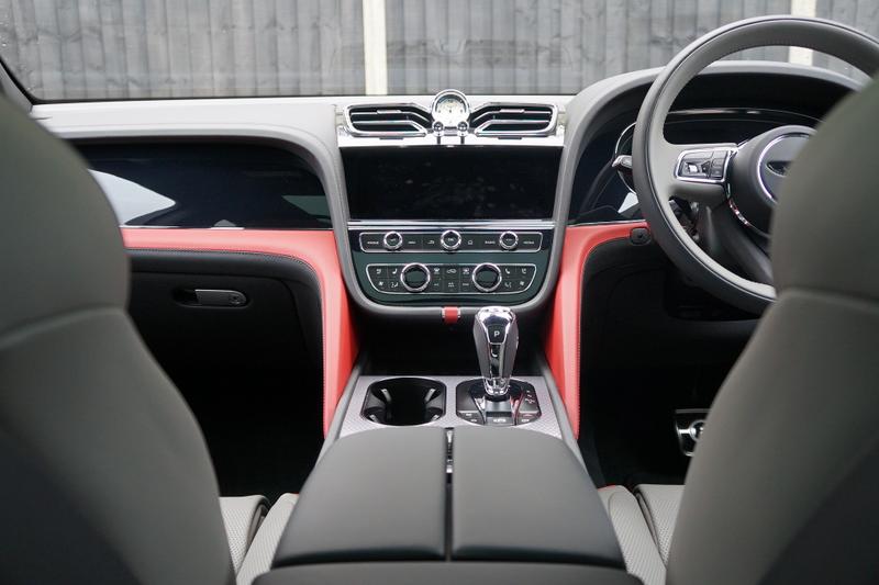 Used Bentley Bentayga for sale - 78087798: Photo 12