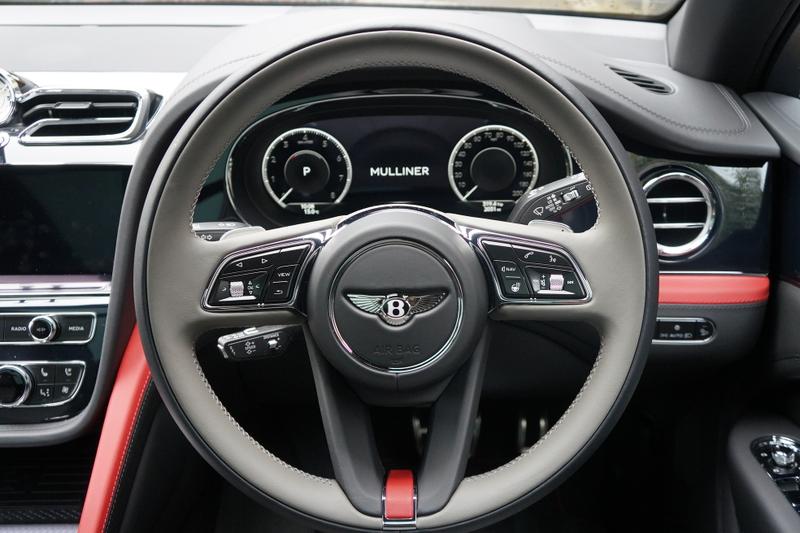 Used Bentley Bentayga for sale - 78087798: Photo 13