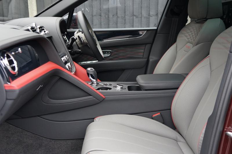 Used Bentley Bentayga for sale - 78087798: Photo 14