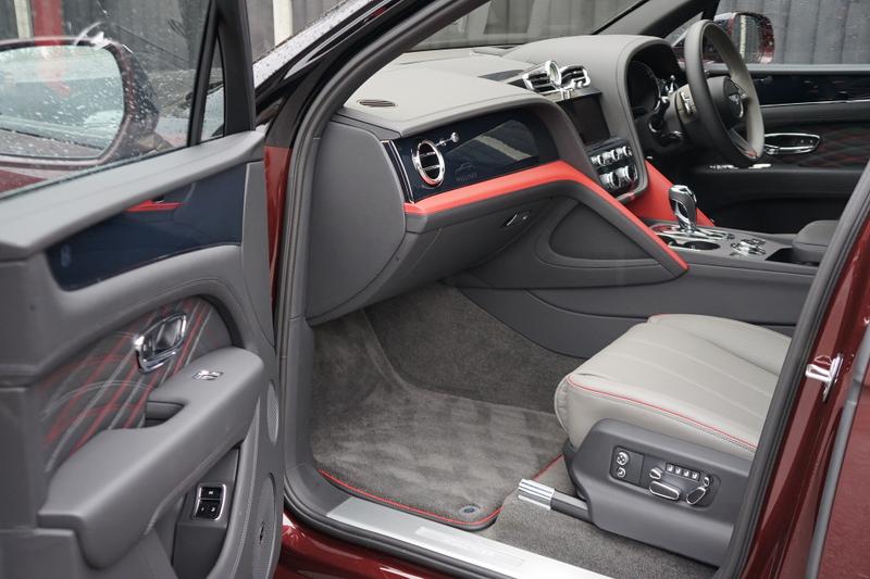 Used Bentley Bentayga for sale - 78087798: Photo 15