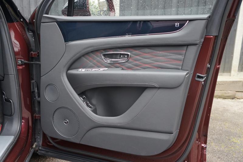 Used Bentley Bentayga for sale - 78087798: Photo 16