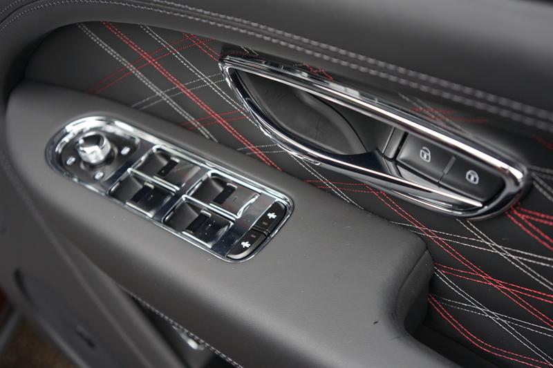 Used Bentley Bentayga for sale - 78087798: Photo 17