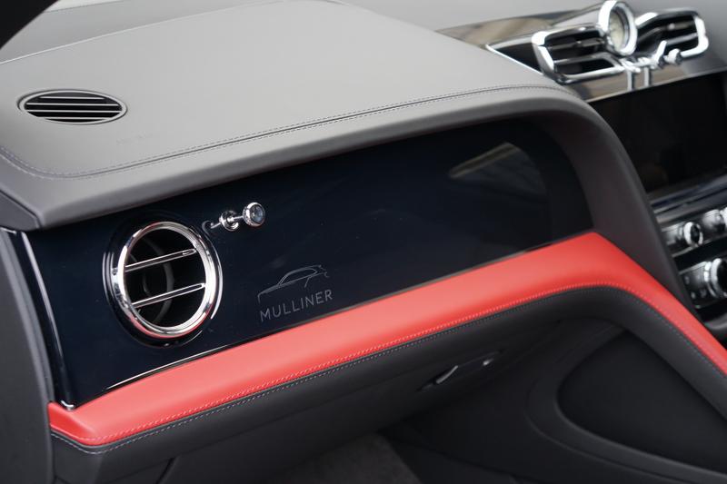 Used Bentley Bentayga for sale - 78087798: Photo 19