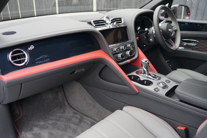 Used Bentley Bentayga for sale - 78087798: Photo 2