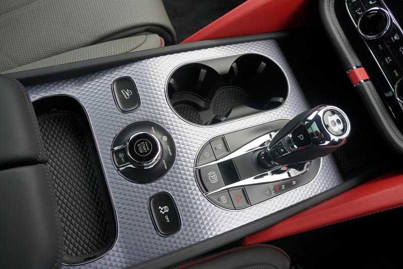 Used Bentley Bentayga for sale - 78087798: Photo 20