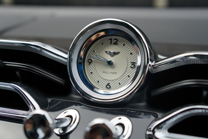 Used Bentley Bentayga for sale - 78087798: Photo 23