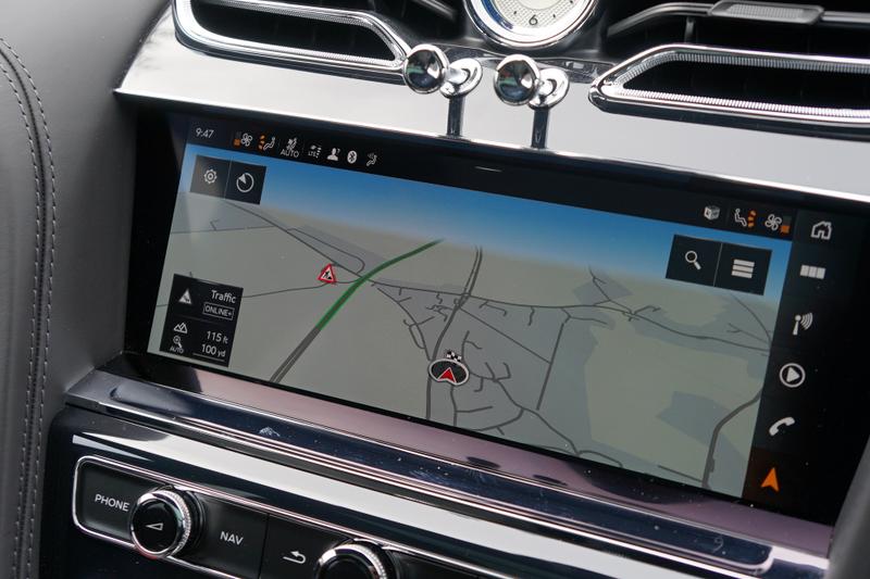 Used Bentley Bentayga for sale - 78087798: Photo 25