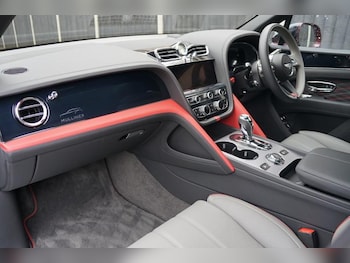 Used Bentley Bentayga undefined for sale - 78087798: Photo