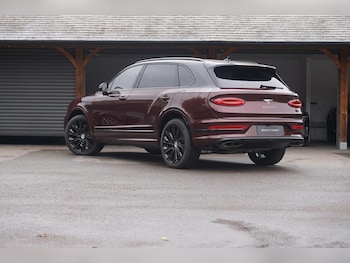 Used Bentley Bentayga undefined for sale - 78087798: Photo