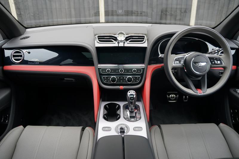 Used Bentley Bentayga for sale - 78087798: Photo 4