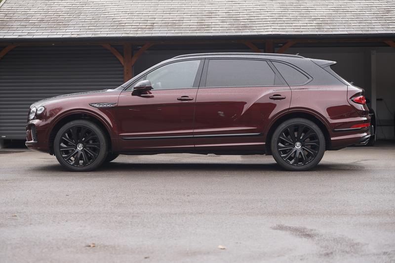 Used Bentley Bentayga for sale - 78087798: Photo 5
