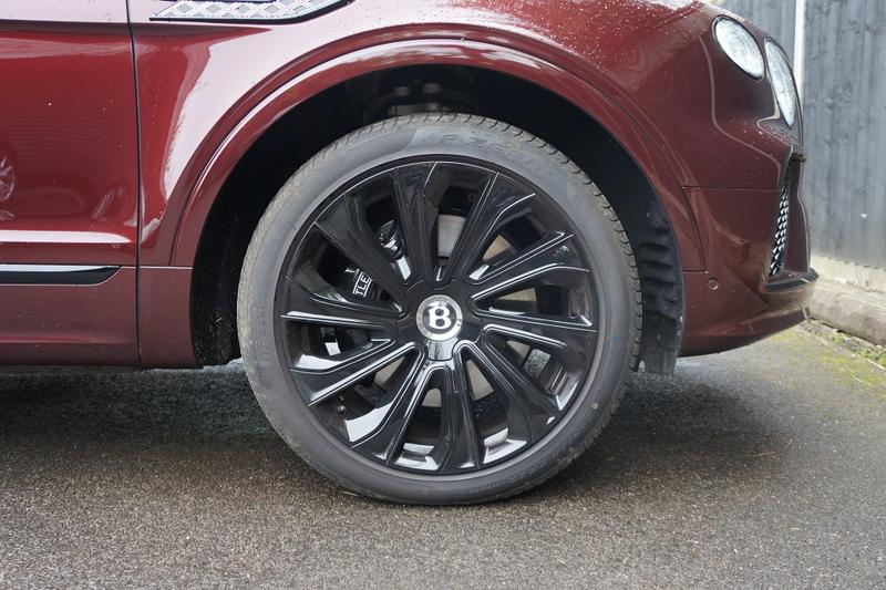 Used Bentley Bentayga for sale - 78087798: Photo 6