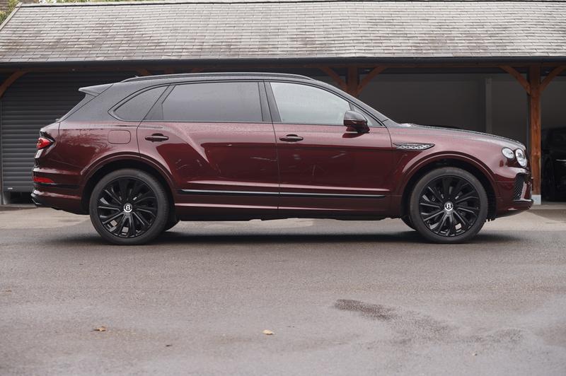 Used Bentley Bentayga for sale - 78087798: Photo 7