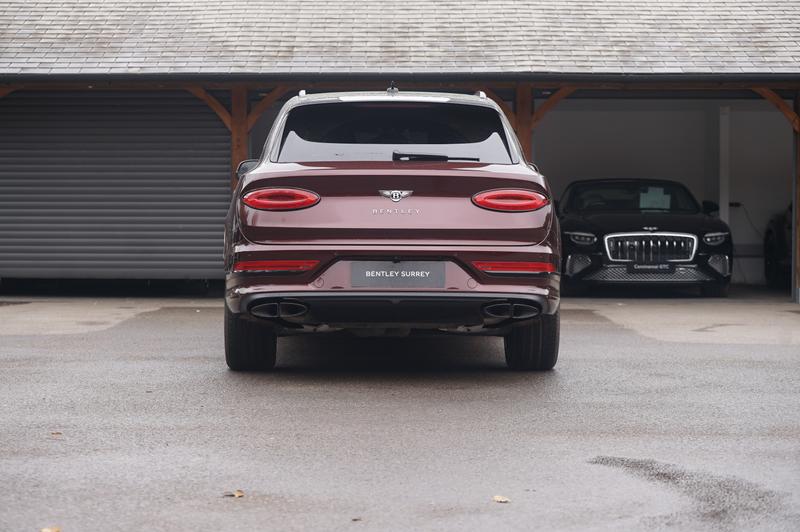 Used Bentley Bentayga for sale - 78087798: Photo 8