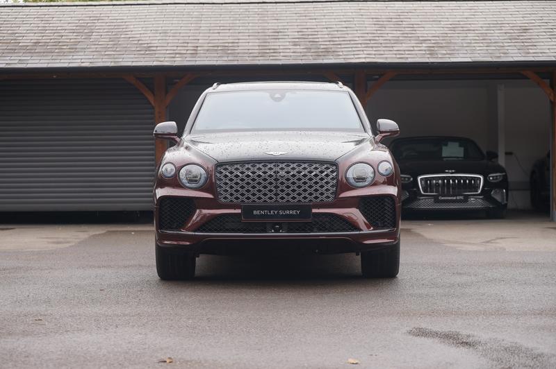 Used Bentley Bentayga for sale - 78087798: Photo 9