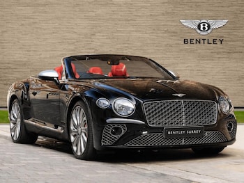 Used Bentley Continental undefined for sale - 78376993: Photo