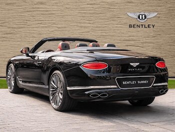 Used Bentley Continental undefined for sale - 78376993: Photo