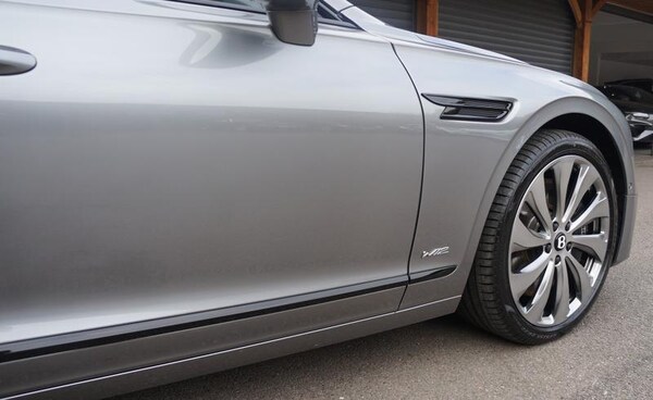 Used Bentley Flying Spur 2020 for sale - 76290292: Photo 10