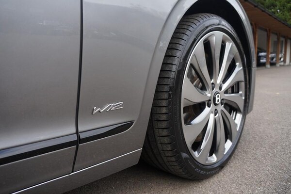 Used Bentley Flying Spur 2020 for sale - 76290292: Photo 11