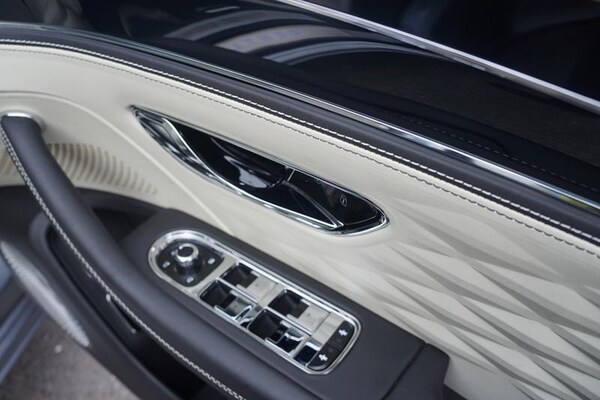 Used Bentley Flying Spur 2020 for sale - 76290292: Photo 16