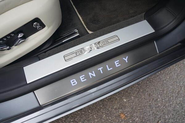 Used Bentley Flying Spur 2020 for sale - 76290292: Photo 17