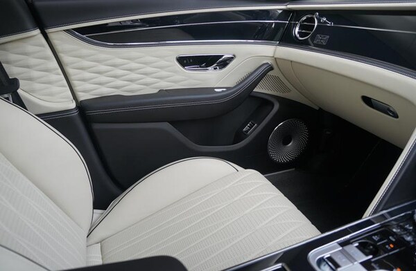 Used Bentley Flying Spur 2020 for sale - 76290292: Photo 19