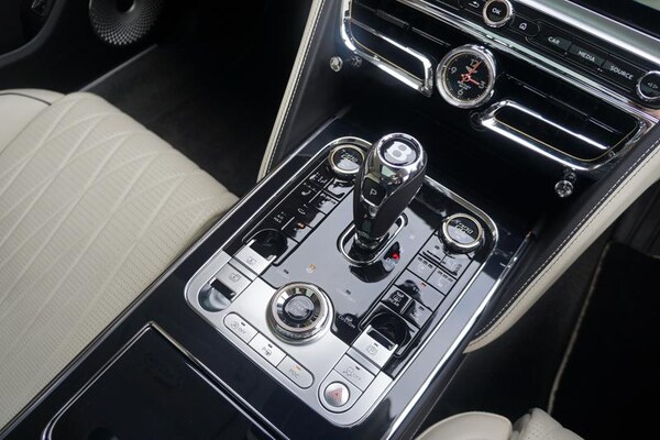 Used Bentley Flying Spur 2020 for sale - 76290292: Photo 20