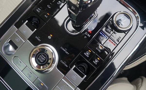 Used Bentley Flying Spur 2020 for sale - 76290292: Photo 21