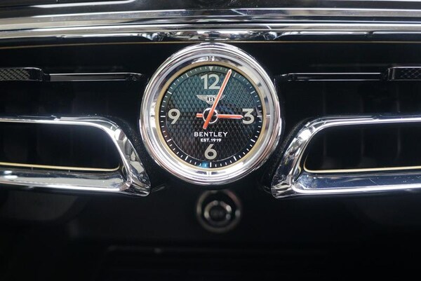 Used Bentley Flying Spur 2020 for sale - 76290292: Photo 22