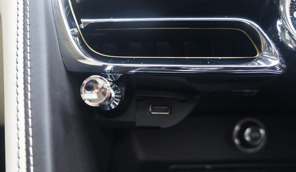 Used Bentley Flying Spur 2020 for sale - 76290292: Photo 25