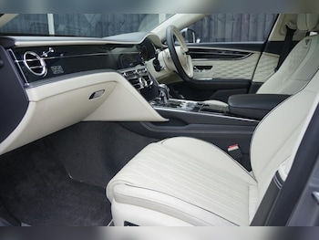 Used Bentley Flying Spur 2020 for sale - 76290292: Photo 2