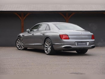 Used Bentley Flying Spur 2020 for sale - 76290292: Photo 3