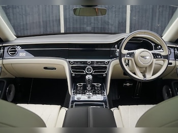 Used Bentley Flying Spur 2020 for sale - 76290292: Photo 4