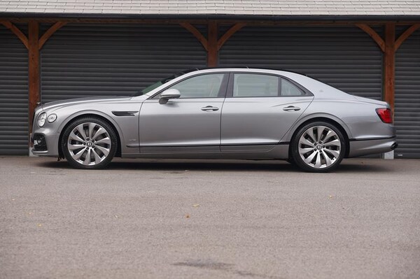 Used Bentley Flying Spur 2020 for sale - 76290292: Photo 5