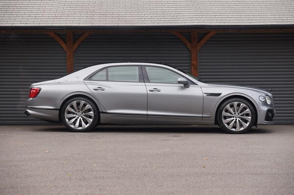 Used Bentley Flying Spur 2020 for sale - 76290292: Photo 7