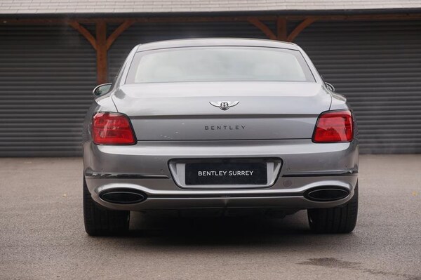 Used Bentley Flying Spur 2020 for sale - 76290292: Photo 8
