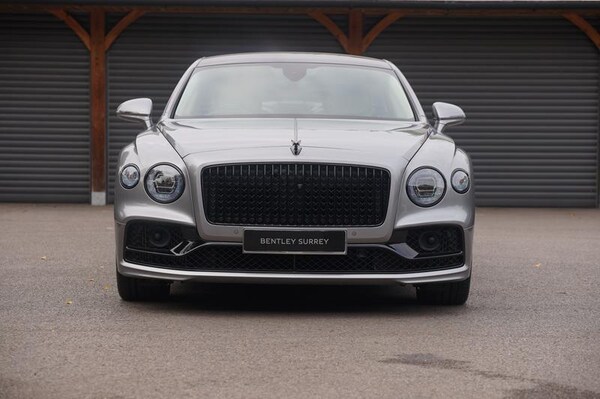 Used Bentley Flying Spur 2020 for sale - 76290292: Photo 9