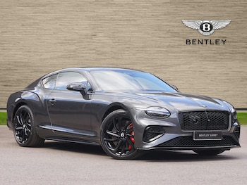 Used Bentley Continental 2026 for sale - 78903549: Photo