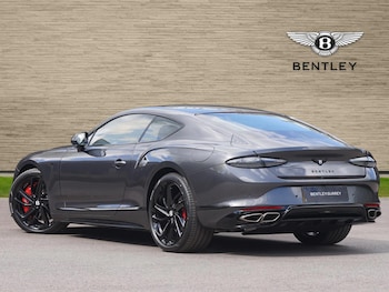 Used Bentley Continental 2026 for sale - 78903549: Photo