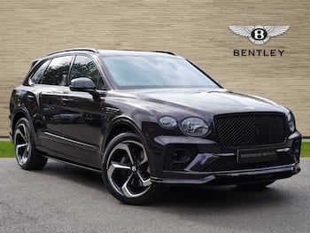 Used Bentley Bentayga 2024 for sale - 79750378: Photo