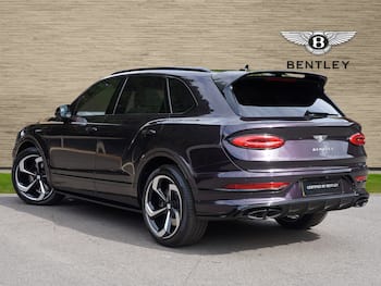 Used Bentley Bentayga 2024 for sale - 79750378: Photo