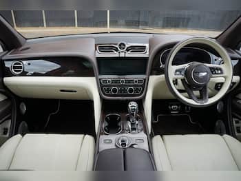 Used Bentley Bentayga 2024 for sale - 79750378: Photo